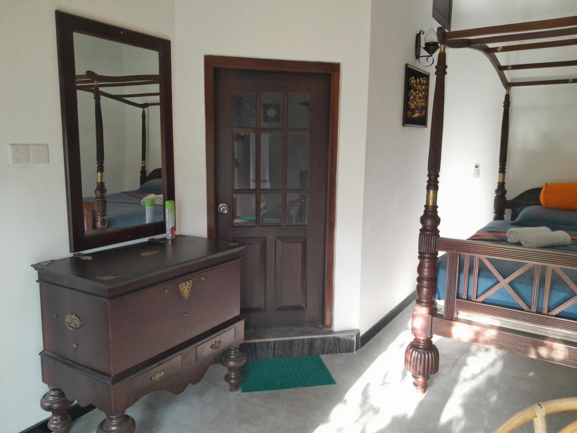 Villa Ali Unawatuna Room photo